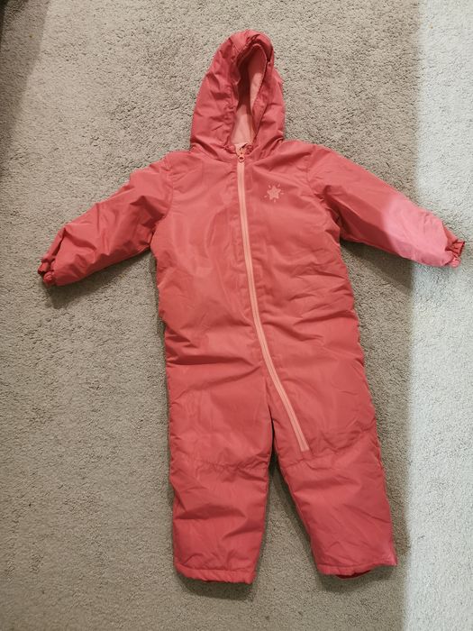 Гащеризон за момиче 3-4 г.