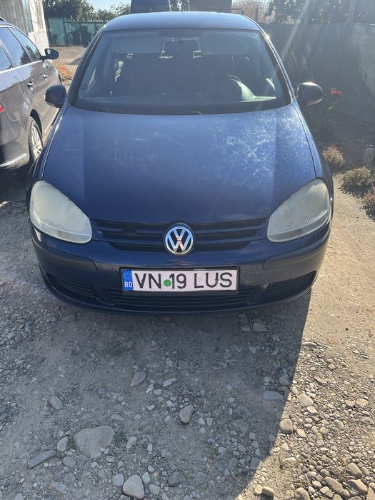 Golf 5 1.9 tdi 2007