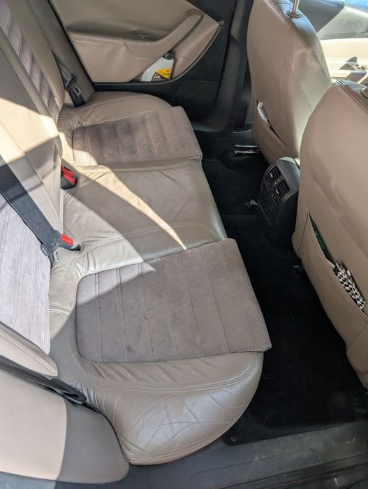 VW Passat B6 – 2.0 TDI / 140 CP / 2006 an fabricatie