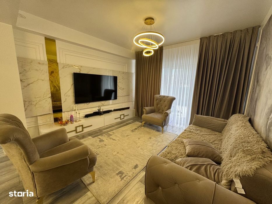 Cornetu | Casa individuala | Mobilata si utilata