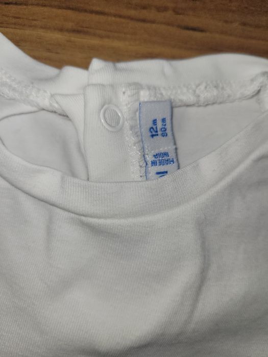 Комплект Mayoral с две клинчета, 80см.