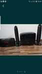 Sistem audio 2.1 samsung model HT-X7107 cu bluetooth. HTX