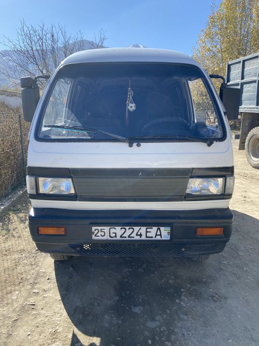 Damas 1999 yil holati yaxshi