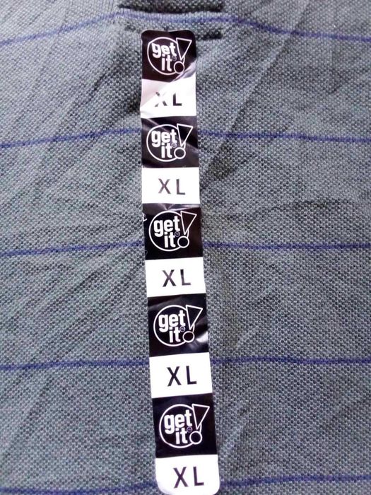 Нова тениска Croft & Barrow XL-2XL