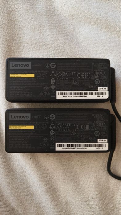 Încărcător laptop lenovo 65W 20V-3.25A