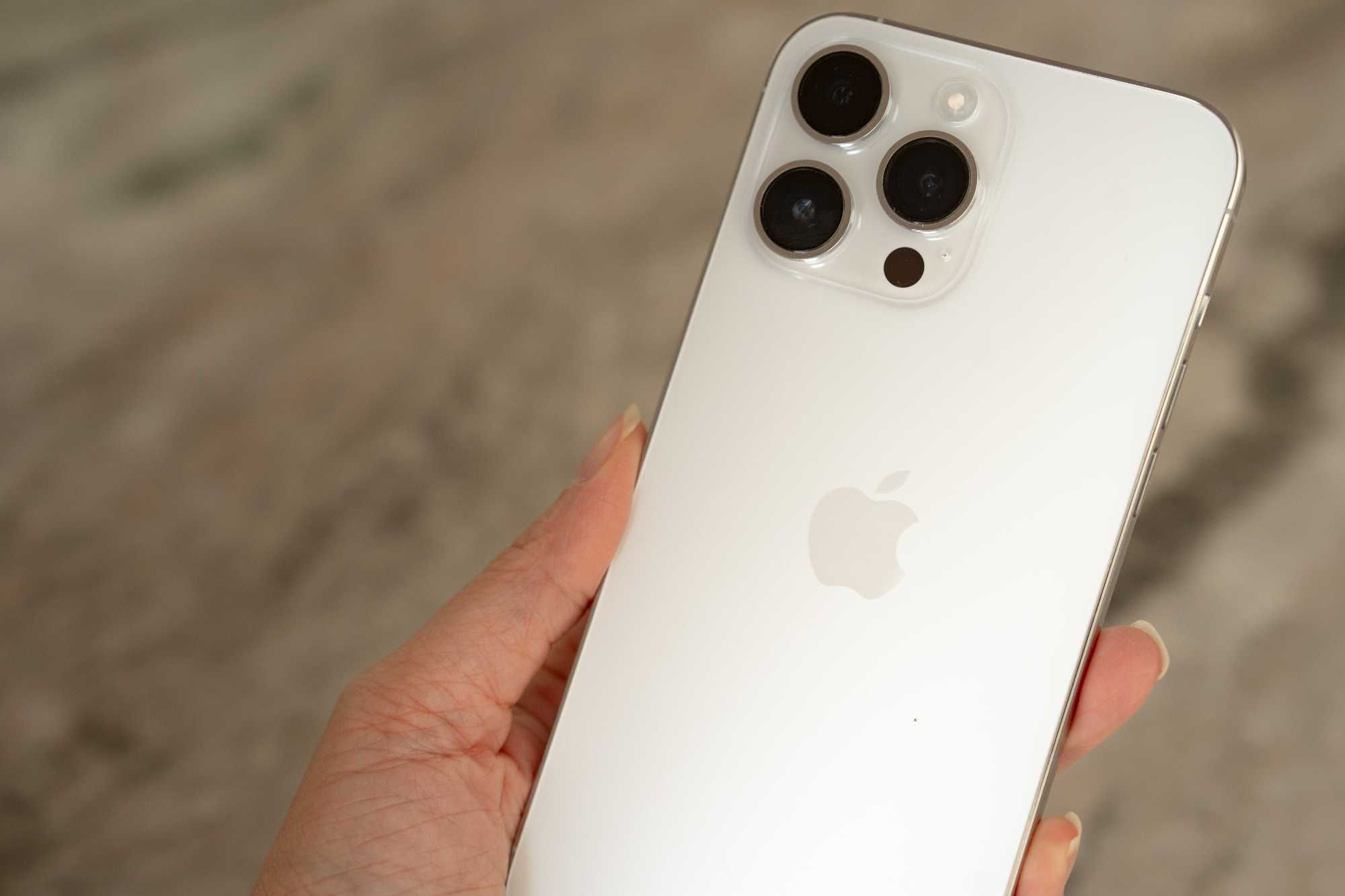 Iphone 14 Pro MAX 1 TB