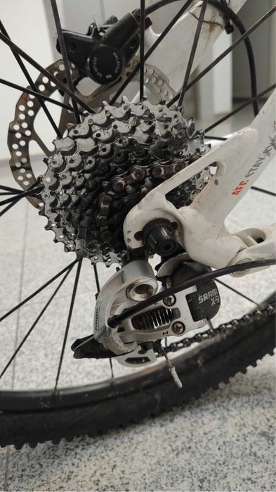 vand bicicleta utilizat