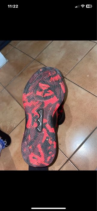 adidas deep threat universal