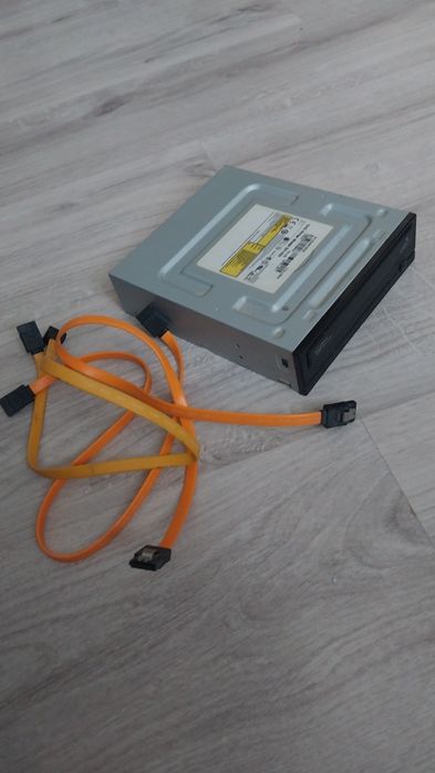 DVD Writer Model SH-222