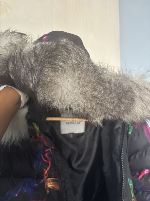 Зимно Яке moncler