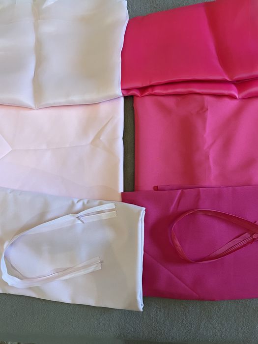 Распродажа итальянских тканей! Отрезы тканей