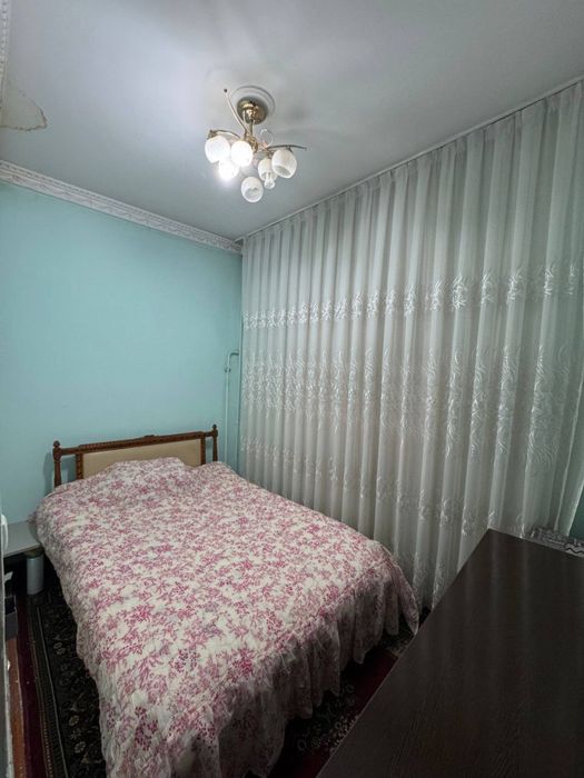 Срочно продаю 2/5/5 Карасу-1 60м2