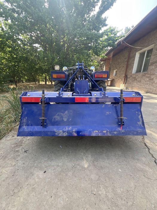 Yer xaydash xizmati va fereza