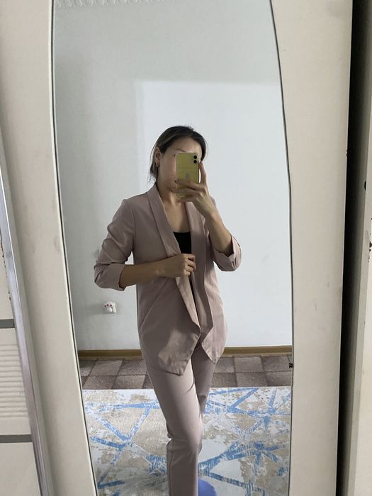 Костьюм 2 ка