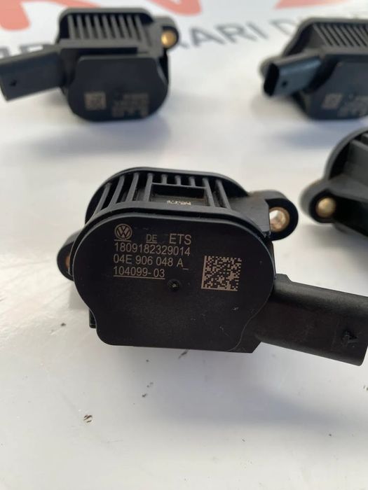 Senzori  cod motor DAD / DPB (MK8) Vw tiguan / vw Golf 8 / Audi A3 / S