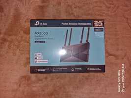 Router Wireless TP-Link Archer AX53, AX3000, Wi-Fi 6