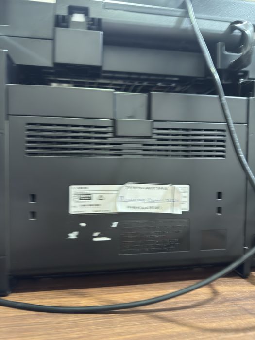 Принтер Canon MF 269dw