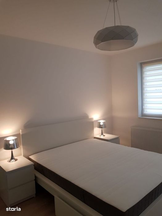 Apartament 3 camere decomandat,parcare subterana, dec, Turnisor