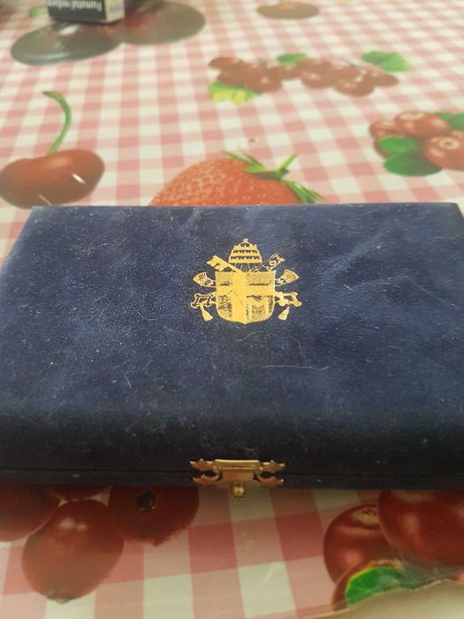 Papa johannes 1978 2005 ptr colectii