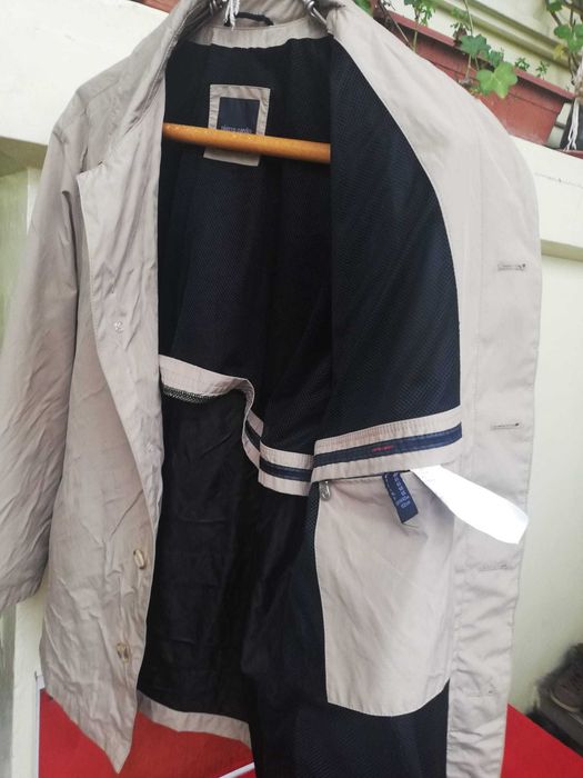 Pardesiu Pierre Cardin barbat / Pardesiu dama