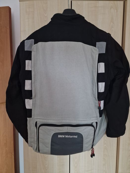 Costum BMW Rallye 2 Pro 56 (XL)