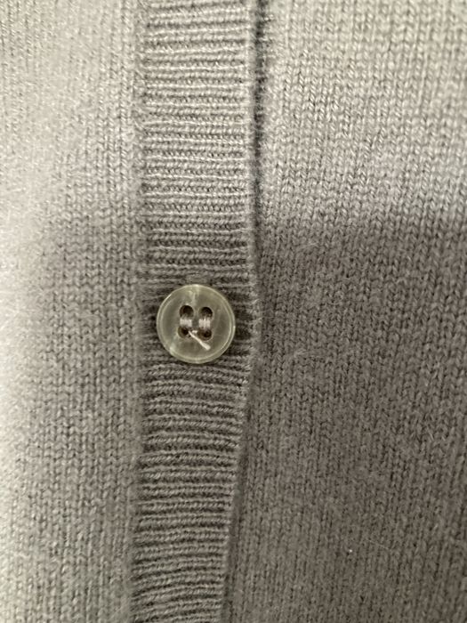 ALLUDE Оригинална жилетка