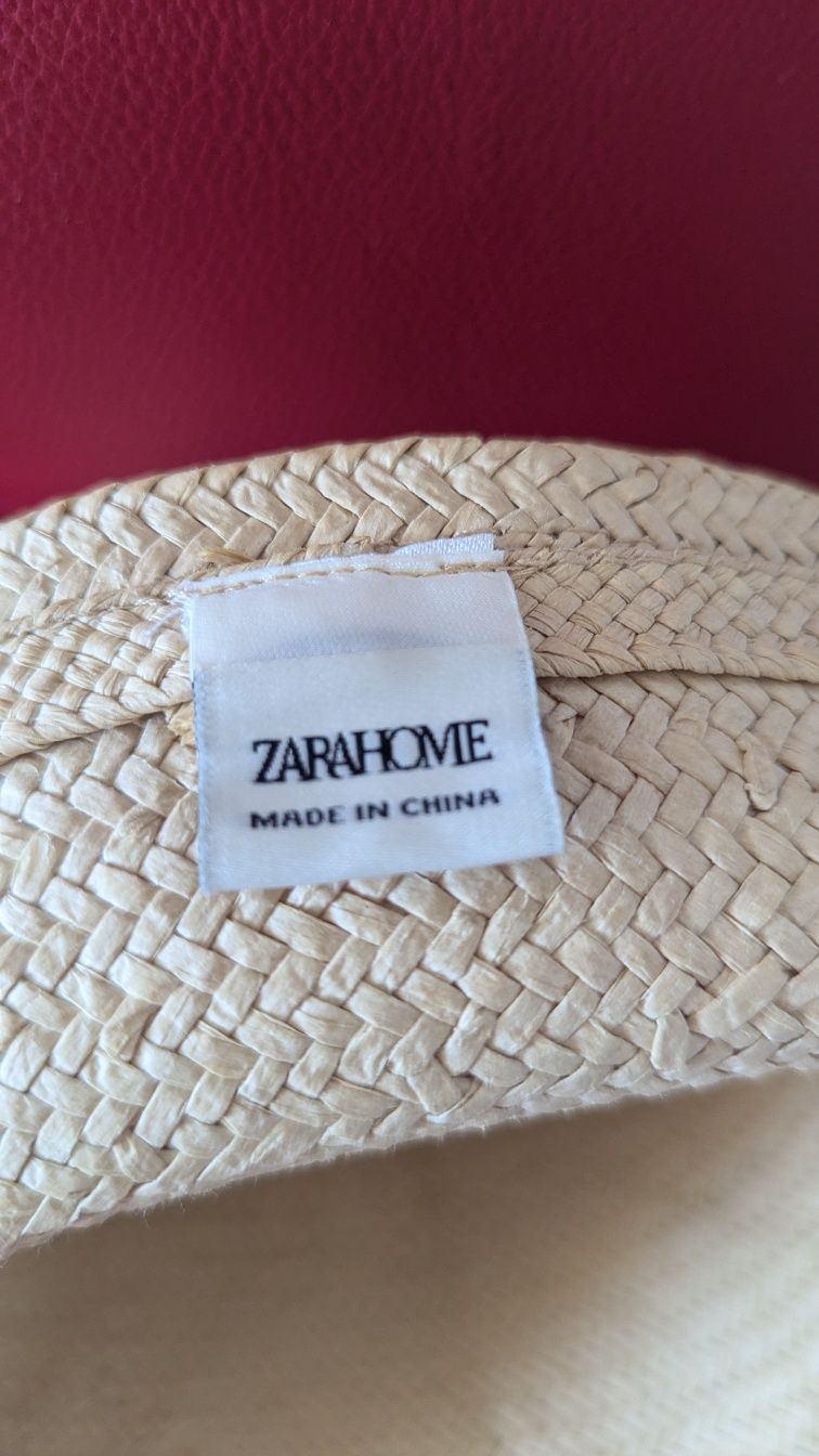 Лятна шапка Zara Home Vince Camuto