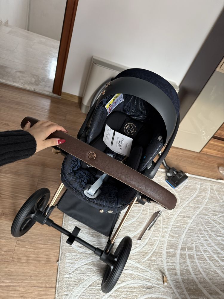 Cybex Priam количка