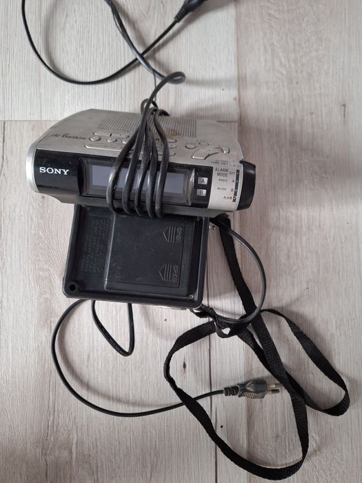 Radiouri Sony și rotosonic de vanzare