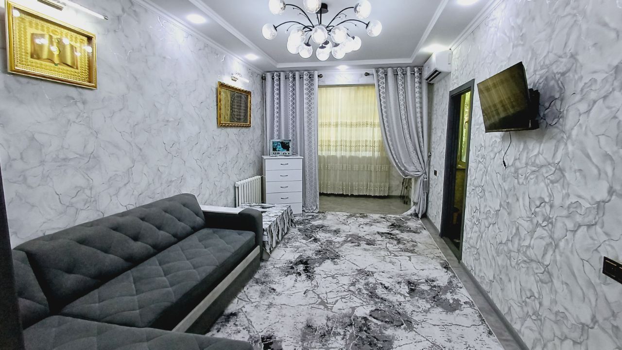 Суточная квартира кунли квартира чилонзор яккасарой