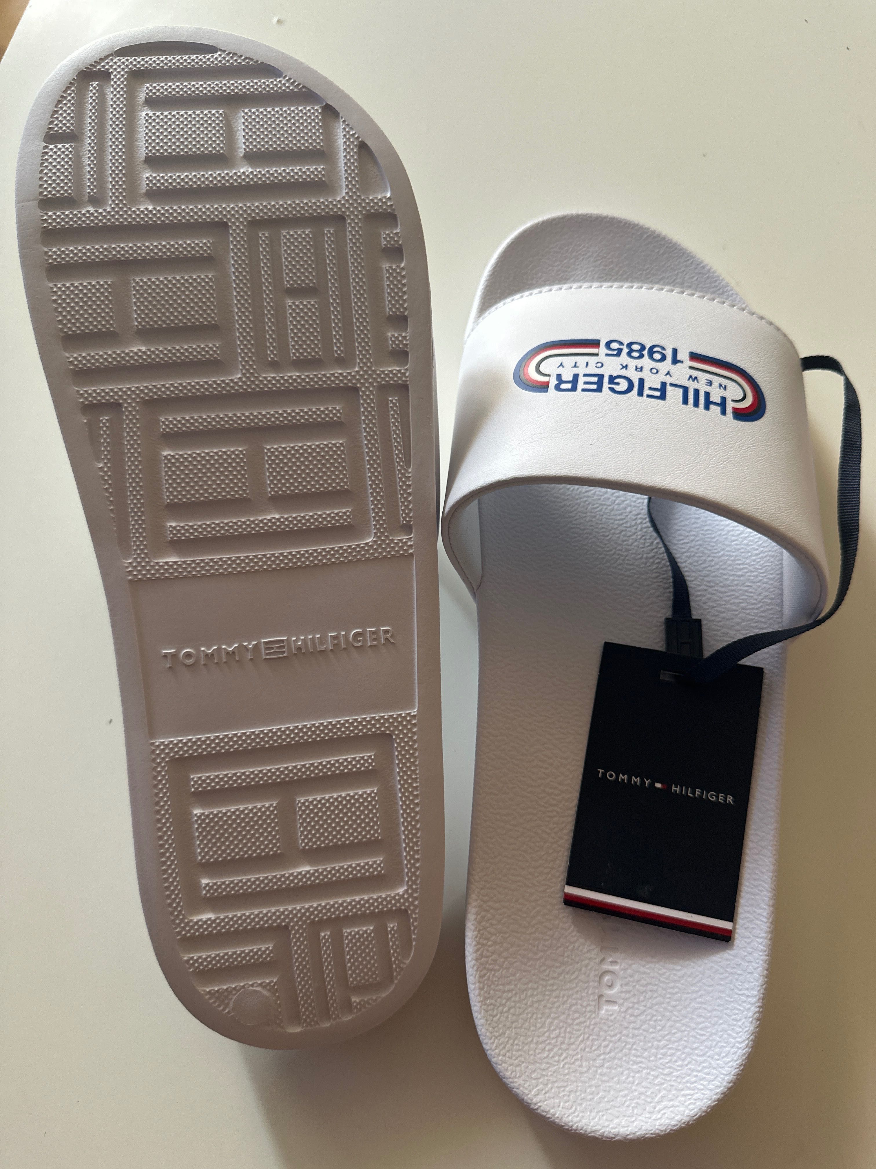 Мъжки джапанки Tommy Hilfiger