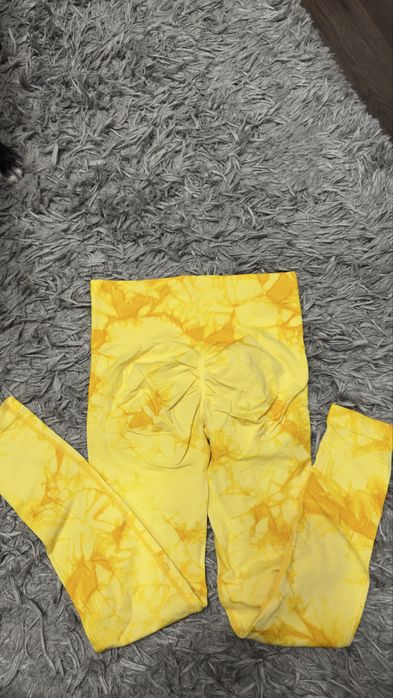 Colanti Noi efect push-up