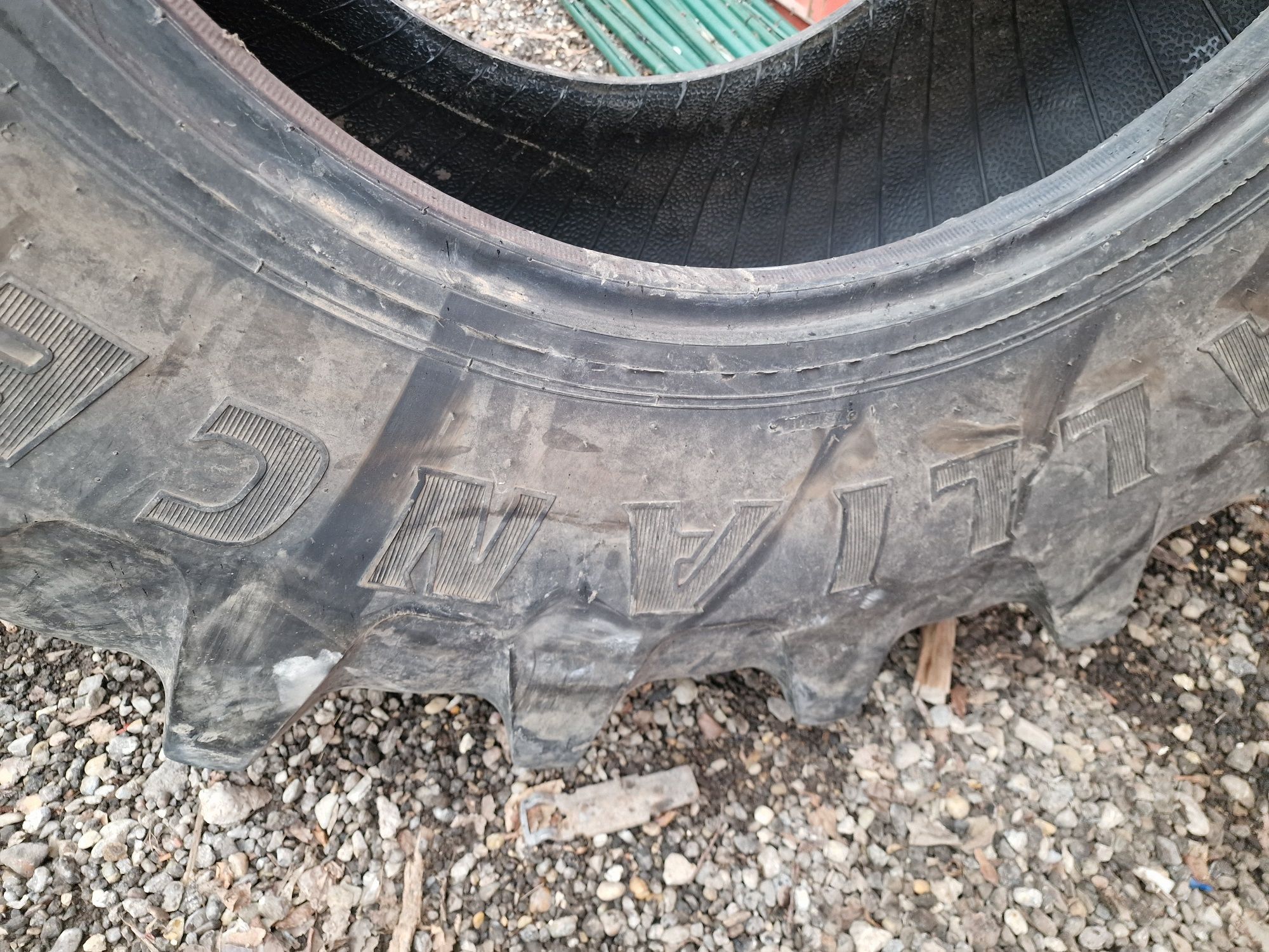 Anvelopă AGRICOLĂ 650/75R32 (24.5R32) marca Alliance Agristar