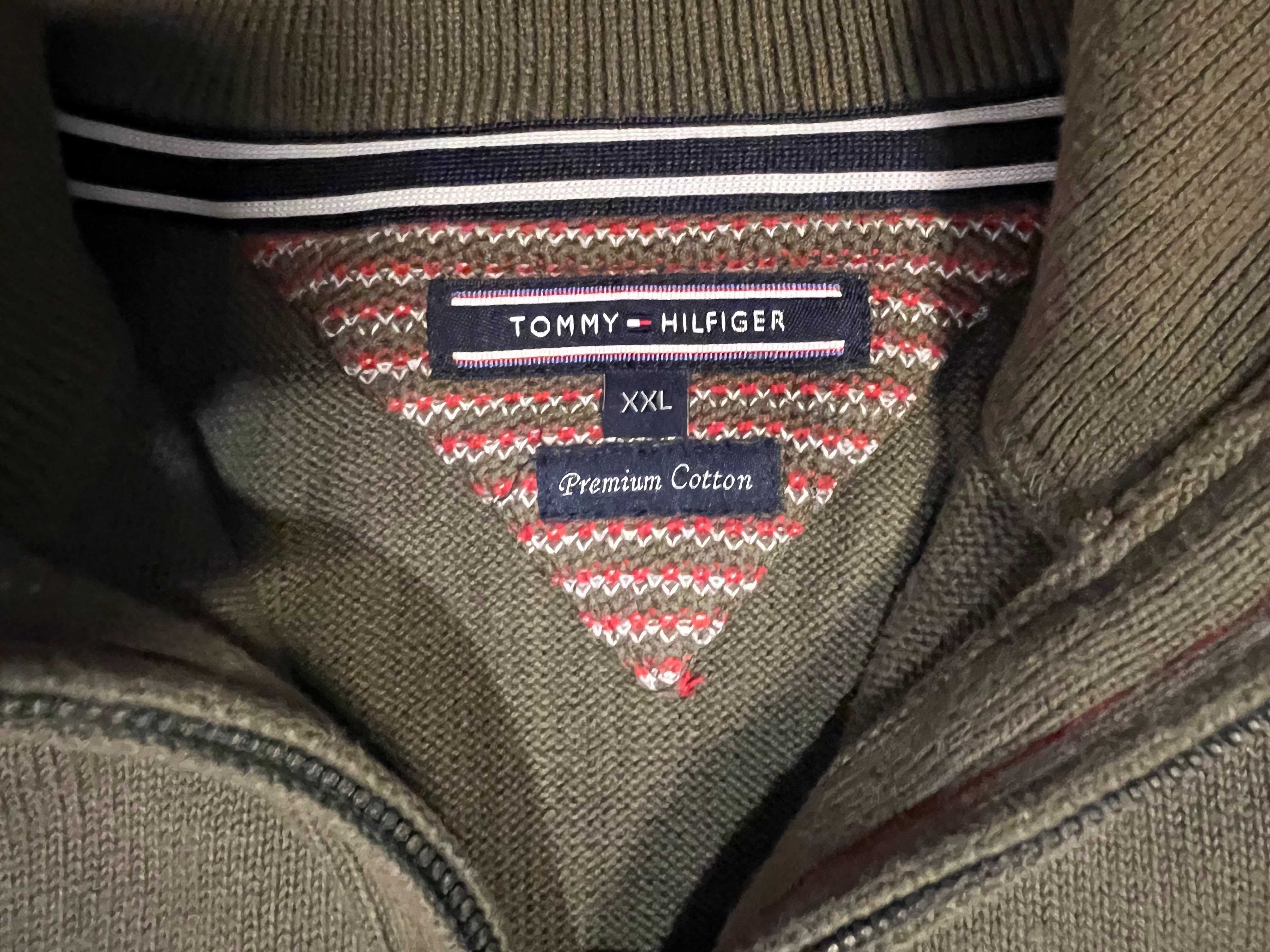 Vintage Мъжки Пуловери Tommy Hilfiger, размери L\XL\XXL.