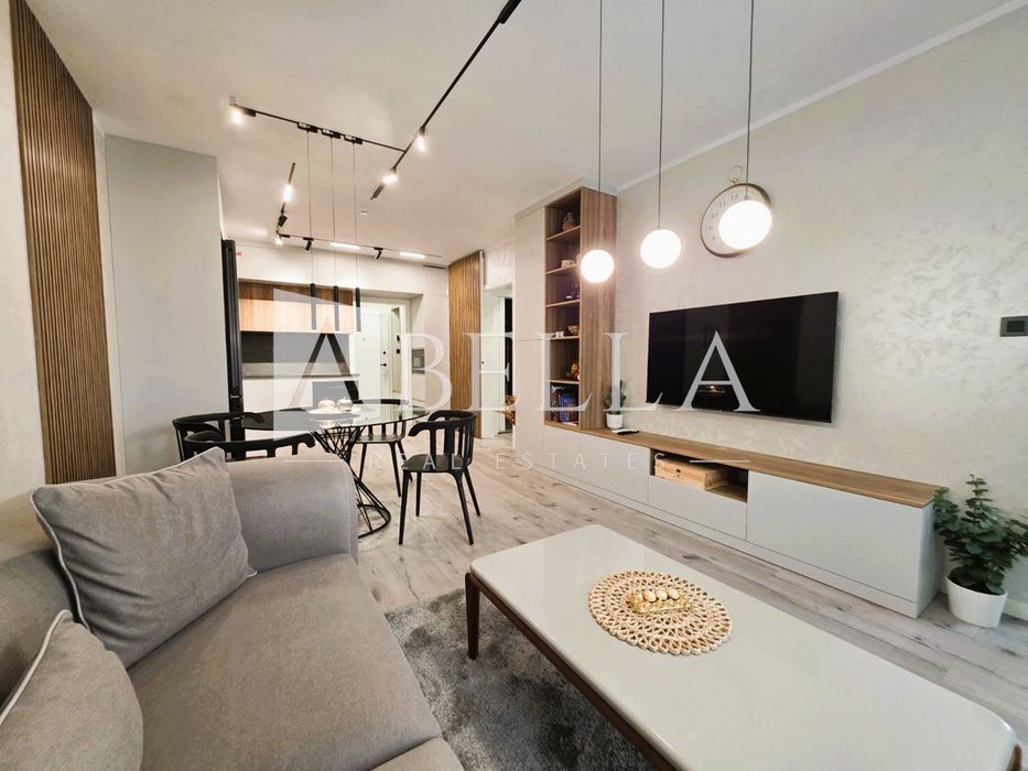 3-стаен в София-Люлин 9 площ 90 цена 1000