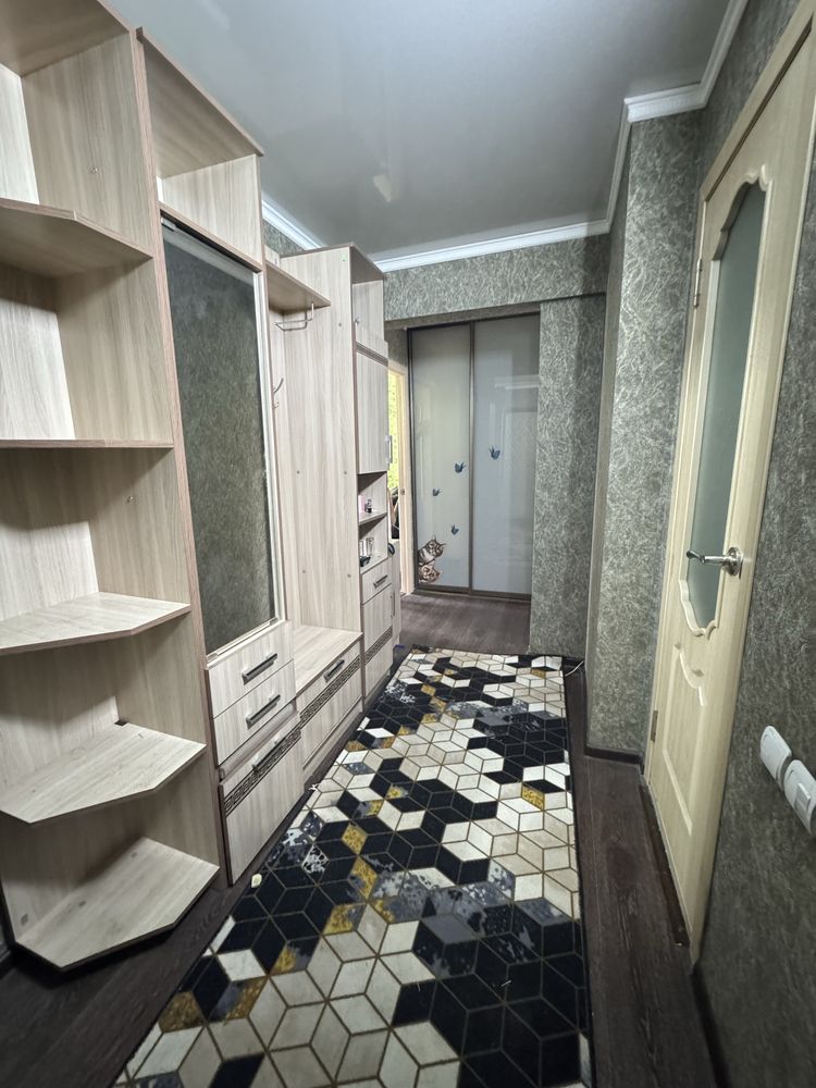 Продам отличную 2х комнатную квартиру по Михаэлиса 24