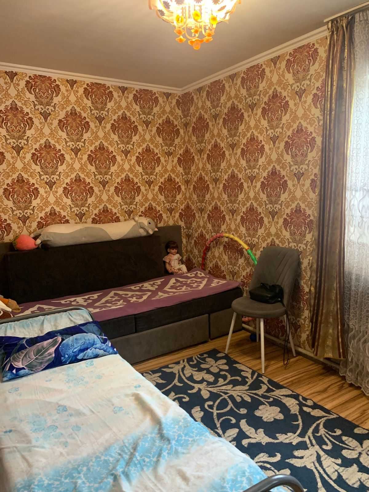 Срочно продаётся 4-ком таунхаус