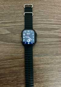 Смарт часовник smart watch ultra 2