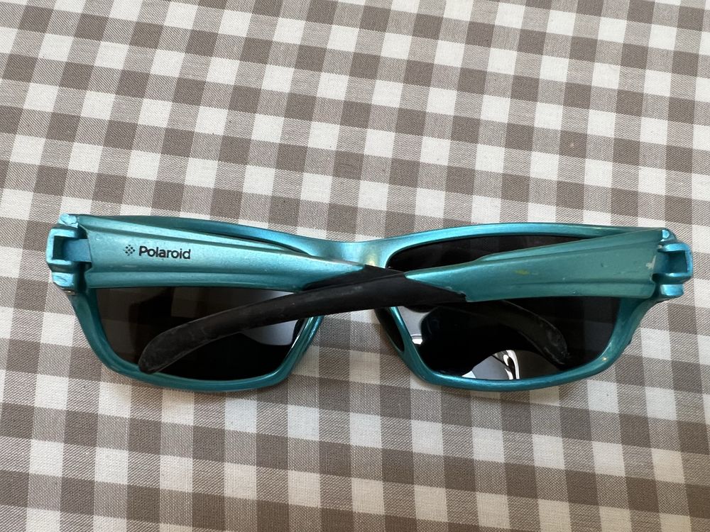 Ochelari de soare copii Polaroid