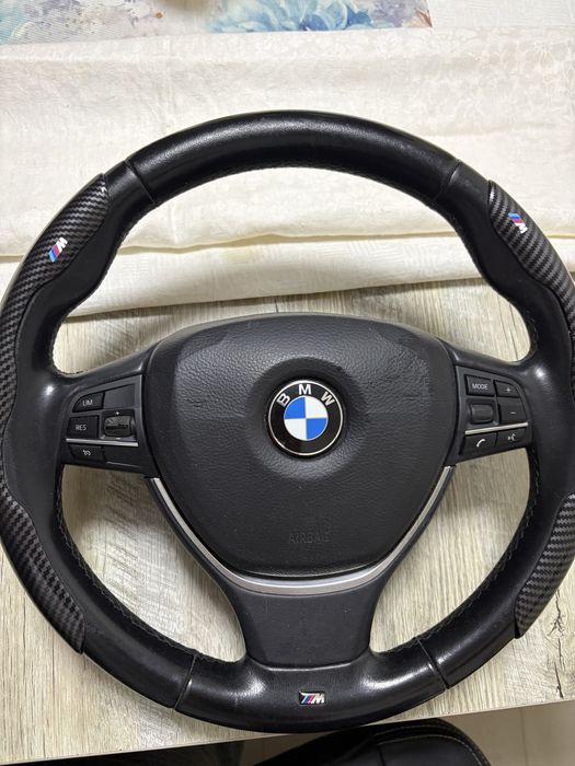 Оригинален Волан за BMW 5 серия F10/F11