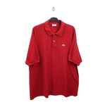 LACOSTE Vintage оригинална мъжка тениска - 3XL