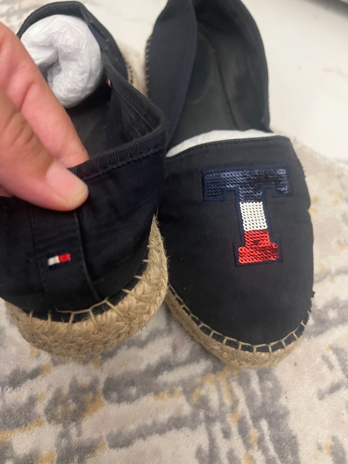 Tommy Hilfiger Дамски Еспадрили