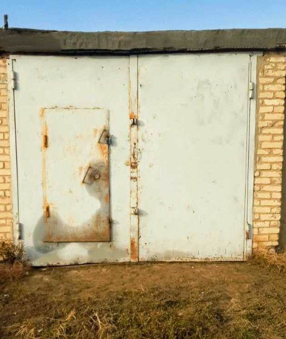 Сдам высокий гараж в ГЭК Родник 4