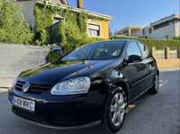 Vw Golf 5 , An de fab 2009 , 1.4 Mpi