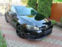 Golf 7  2.0tdi  150 cp AUTOMAT EURO 6