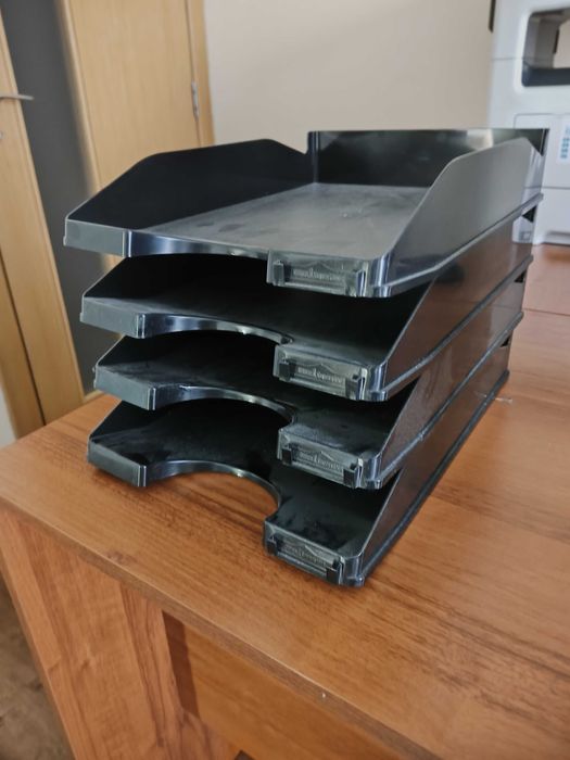 Органайзъри за бюро