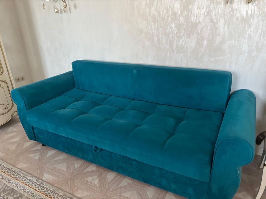 Диван раскладной