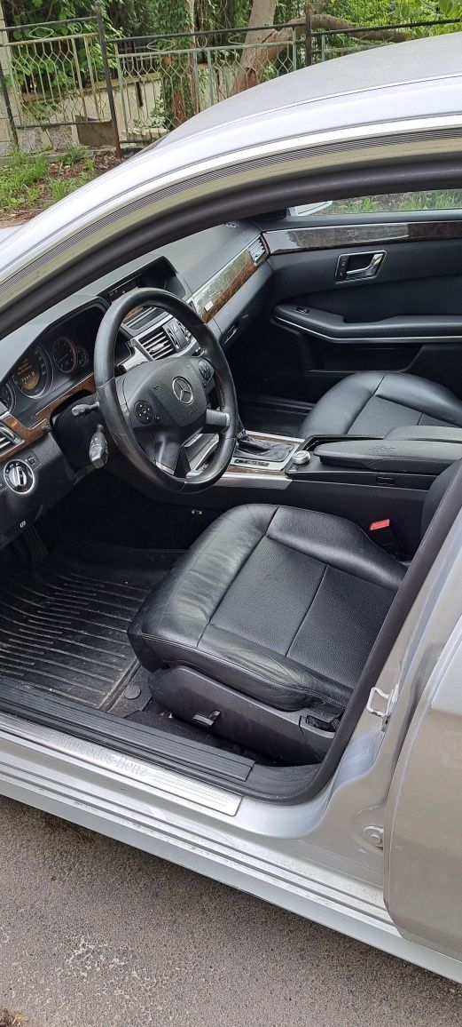 На Части Mercedes E220 W212 OM651,Мерцедес Е Класа