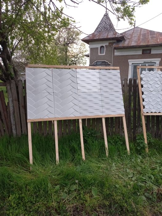 Garduri,plăci decorative