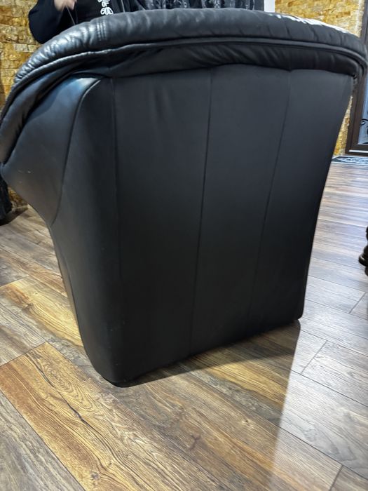Fotolii de piele